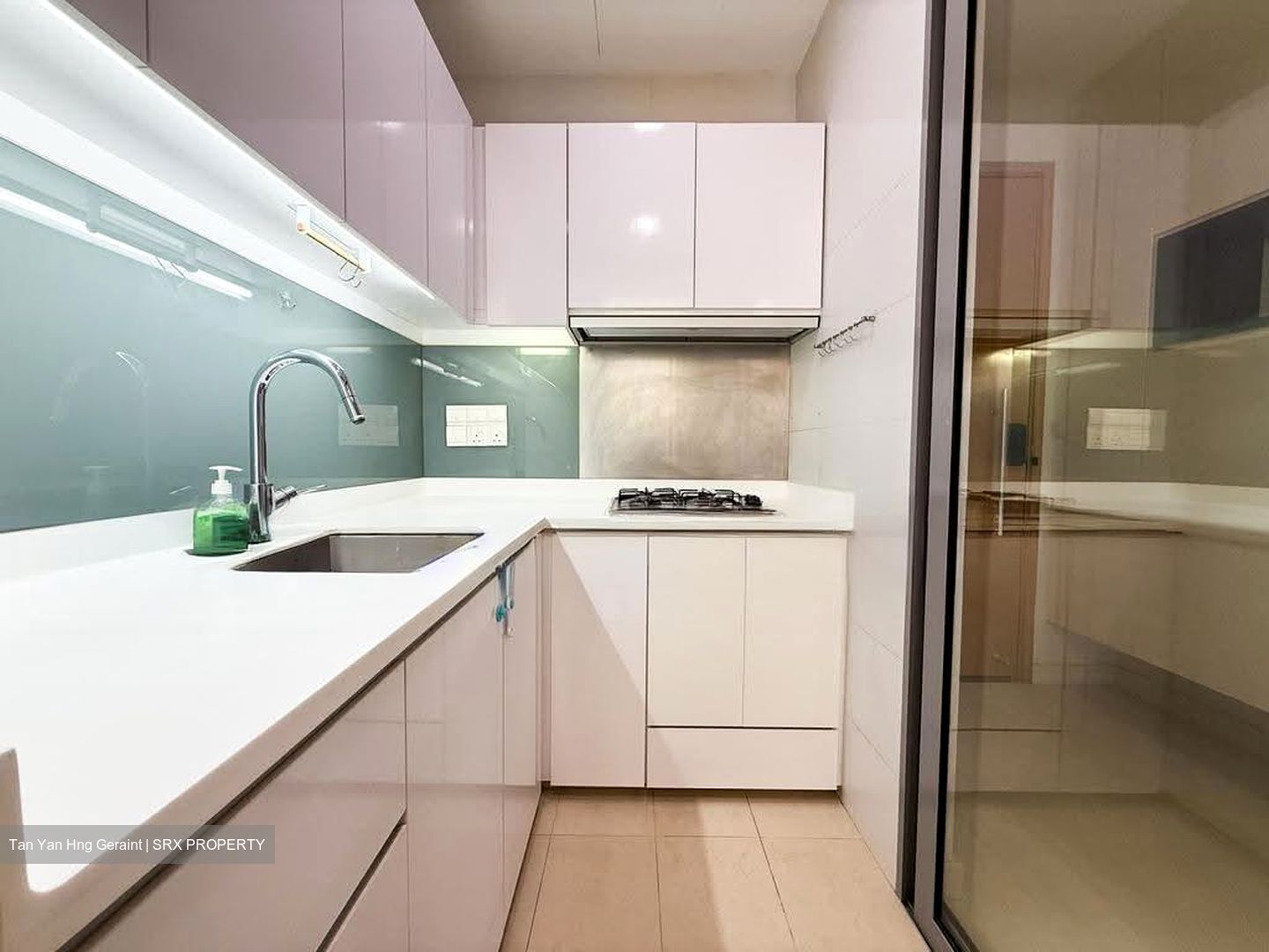 Auralis (D15), Apartment #620731221